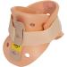 Rolyan Two Piece Medical Neck Brace - Small 2.25H | Immobilization Collar for Neck & Head | Emergency Tracheotomy Access - Ideal for Clinical Use - Buy Online on GoSupps.com