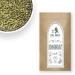EDEL KRAUT | ORGANIC SAVORY shredded - Premium Savory Organic 250g Organic Savory 250 g (1 pack)
