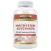 Nature s Lab Gold Magnesium Glycinate 400mg - Supports Cardiovascular Health Muscle & Nerve Function*  120 Capsules (30 Day Supply)