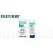 Rhuli Anti-Itch Gel - Cooling Relief for Sunburn, Bug Bites, Poison Ivy & More - 3 Oz Tube - Buy Online on GoSupps.com