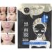 Qukaim Repair Facial Mask Whitening Facial Mask 30g Moisturizing Nourishing Hydrating Blackhead Remover Repair Smoothing Firming Shrink Pores - Buy Online on GoSupps.com