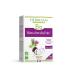 HERBESAN QUARTET WELLNESS OF THE FOIE Black Radish Artichoke Milk Thistle Rosemary French Laboratory 20 ampoules of 10 ml