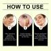 Beef Tallow for Skin Care - Tallow Honey Balm Face Cream | Whipped Body Butter for Dry Skin | Nourishing Face and Body Cream 60g/2.12oz - Buy Online on GoSupps.com