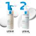 La Roche Posay Face Cream & Body Lotion BUNDLE Toleriane Dermallergo Creme & Lipikar Baume AP+M Your Sensitive Skin Hydration Duo Suitable for Sensitive Dry to Very Dry Skin Fragrance-Free BUNDLE: Lipikar Body Wash & Lotion - Buy Online on GoSupps.com