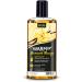 JoyDivision WarmUp Massage Oil Vanilla 150ml | Warming Massage Liquid with Heat Effect | Aromatic & Flavorful Massage Oil - Buy Online on GoSupps.com