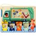 Top Bright Magnet Prime Labyrinth - Montessori Motor Toy for 3-5 Years | Best Educational Gift for Boys & Girls - Buy Online on GoSupps.com