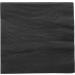 Perfectware 2Ply Black Beverage Napkins - 300 Count Cocktail Napkins - 10x10 Inches - Pack of 300ct - Buy Online on GoSupps.com
