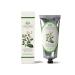 Caswell-Massey Gardenia Hand Cream 2.5oz - Made in the USA with Avocado Oil, Aloe Vera & Shea Butter - Buy Online on GoSupps.com