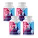 Real Ketones - AM Day Time, Keto Pills - 2000 mg of Exogenous Keto D BHB per Serving - 60 Day Supply Caffeine Free Capsules - Rapid Ketosis for Men and Women