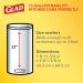 Glad ForceFlex 13 Gallon Kitchen Trash Bags, 110 Count - Gain Lavender with Febreze - Buy Online on GoSupps.com