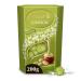 Lindt - Cornet LINDOR - Chocolat la pistache - C ur Fondant 200g 11 cm x 15.7 cm
