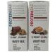 Protein Bars Variety Pack 40 ct 2.12 oz Each Kosher Certified Bundled by Bentronic - Buy Online on GoSupps.com