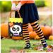 STOBAZA Handbags 6 Pcs Halloween Candy Bag Candy Bags Halloween Bag Moon Jewelry Dish Halloween Handbag Apparel - Buy Online on GoSupps.com