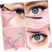 6 Pcs Mascara Brush Tools Make up Aids Lipstick Wearing Aid Eyeshadow Aids Model Girl Miss - Buy Online on GoSupps.com