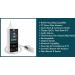 Buy EMAY Handheld Pulse Oximeter - Continuous SpO2 Monitoring for Adults Children & Infants | Smartphone & Computer Compatible - Buy Online on GoSupps.com