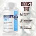 (2 Pack) Boost TRT Capsules Official BoostTRT Capsules with All Natural Ingredients Advanced Health & Wellness Support Formula with Max Strength Premium Active Lifestyle Vitamins (120 Capsules) - Buy Online on GoSupps.com