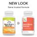 Terry Naturally Heartburn Rescue Softgels - Soothe Occasional Heartburn & Indigestion - Non-GMO Gluten Free - 30 Servings - Buy Online on GoSupps.com