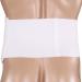 Buy OTC Ostomy Abdominal Binder - Stoma Support & Hernia Colostomy - Large with 6 Belt & 3 Opening Pad - Buy Online on GoSupps.com
