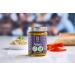 Bay's Kitchen Asian Bestselling Cooking Sauce Bundle (6 jars) including Sweet & Sour Sauce Korma and Tikka Masala Katsu Teriyaki and Thai Red Curry Gluten-Free Dairy-Free and Low Fodmap - Buy Online on GoSupps.com