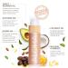 COCOSOLIS ALOHA XL Sun Tan & Body Oil | Organic Tanning Lotion for Deep Chocolate Tan | Tanning Accelerator with 5 Nourishing Oils - Buy Online on GoSupps.com