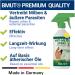 500ml Mite Spray for Chickens Poultry & Birds - Immediate & Long-Term Protection Against Mites & Parasites - Buy Online on GoSupps.com
