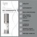 Lira Clinical Pro Lite Serum - Plant Stem Cell Brightening Face Serum - 0.5 oz - Acne, Dry, and Oily Skin - Buy Online on GoSupps.com