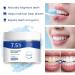 Microcrystalline Hydroxyapatite Powder Hydroxyapatite Tooth Powder Hydroxyapatites Toothpaste Powders - Buy Online on GoSupps.com