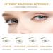 60Pcs Snail Eye Patches | Under Eye Bags Remover & Anti-Aging Treatment for Puffy Eyes | Hydrating Eye Masks for Dark Circles | Anti-Wrinkle Gel Pads - All Skin Types - Buy Online on GoSupps.com