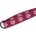 Texas A&M Aggies Officially Licensed Collars and Leashes - Adjustable for All Pets (6 Ft) - Buy Online on GoSupps.com