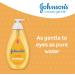 Johnson's Baby Shampoo Yellow 750 ml - Gentle Hair Care for Babies - Buy Online on GoSupps.com