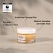 Lavera Glow by Nature Day Care - Vegan Moisturizing Cream with Q10 & Vitamin C - Natural Cosmetics - PETA Certified - 50 ml - Shop Internationally! - Buy Online on GoSupps.com