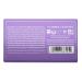 Dr. Bronner's Lavender Pure-Castile Bar Soap 5oz 12-Pack - Organic, Vegan, Gentle & Moisturizing - Buy Online on GoSupps.com