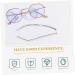 Iwowhero Glasses Replacement - High-Quality Frame Arms & Accessories for Bent Brillen - Buy Online on GoSupps.com