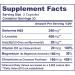 Ni una DIETA mas METFORMINA Natural Alternative - Reduce Fat and Stop Sugar Cravings (for Kids and Adults) - Buy Online on GoSupps.com