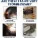 Stainless Steel Clean Wax | Magical Nano-Technology Cleaning Paste for Pots & Pans - Buy Online on GoSupps.com