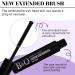 Lash Cluster Remover 10 ML | Gentle Adhesive & Glue Remover for Lash Clusters | Ideal Lash Bond & Seal Solution - Buy Online on GoSupps.com