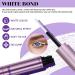 Buy Bond and Seal Lash Glue - 10ml Waterproof Strong Hold for DIY Lash Extensions | 72 Hours Long Lasting | House of Lash Clusters - Buy Online on GoSupps.com