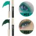 Green Thrive Volume Liquid Mascara-2Pcs Green Waterproof Smudge-proof Colored Mascara for Eyelashes Non-clump Hypoallergenic Fast Dry Lashes Cosplay Party Stage Use Women Girl Makeup Gift-03#+04# - Buy Online on GoSupps.com