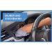 Carbigo 210 GSM Microfiber Cloth - Lint-Free Strip-Free Cleaning for Displays Glasses & Screens | 15x15cm (5-Pack) - Buy Online on GoSupps.com