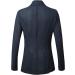 Horseware Allesandro Albanese Ladies Motion Lite Jacket - Navy - Size Medium - Buy Online on GoSupps.com