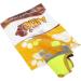 Alfie Pet Fia Reflective Safety Vest for Chicken and Duck - Green - Buy Online on GoSupps.com