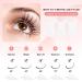Professional 4 in 1 Lash Lift & Brow Lamination Kit Long-Lasting Eyelash Perm & Eyebrow Color Solution for Salon & Home Use - Buy Online on GoSupps.com