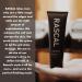 Rascal Men's Face Cleanser - Activated Charcoal & Orange Peel Oil for Deep Cleansing Toner & Refreshing Scent | 4 Oz - Buy Online on GoSupps.com