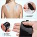 20 Pack TENS Unit Replacement Pads | TENS Electrode Pad for Muscle Stimulator | TENS Unit Electrodes Replacement - Buy Online on GoSupps.com