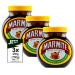 Unilever UK Marmite Yeast Extract Original 3 x 250 g 750 g spicy filling yeast extract