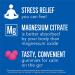 Natural Vitality Calm Anti-Stress Gummies - Raspberry-Lemon 240ct - Buy Online on GoSupps.com