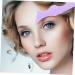 Didiseaon Eyebrow Pencil 4pcs Silicone Beauty Ruler eyelash tool eyeliner stencils wing tips Makeup Supply eyeshadow make up Brow Pencil - Buy Online on GoSupps.com