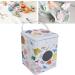 ANKROYU Laundry Detergent Container Laundry Detergent Storage Box Laundry Detergent Powder Storage Box Household Organizer Powder Laundry Detergent Holder - Buy Online on GoSupps.com