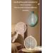 Electric Fly Swatter 3 in 1 Insect Swatter Fly Killer and Mosquito Lamp USB Rechargeable with Batteries for Indoor and Outdoor Backyard Camping Handheld Standing and Wall Mounted(Color:Green) - Buy Online on GoSupps.com