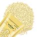 Bouvetan 16.5oz Hard Wax Beans for Painless Hair Removal - Waxing Beads for Face, Eyebrow, Armpit, Legs, Brazilian - Hair Removal Kit with 10 Wax Sticks (3 Cream & 2 Pink) - Buy Online on GoSupps.com